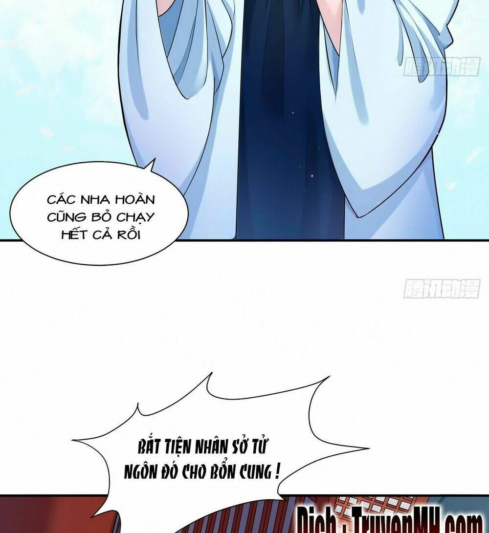 điệp ảnh trùng trùng chapter 7 9