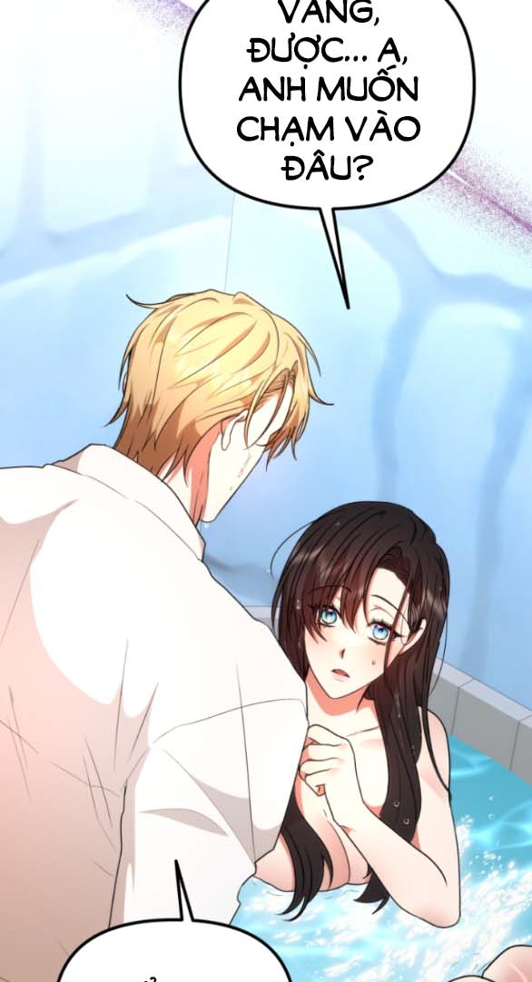 [18+] dũng sĩ vị tha chapter 18.2 34