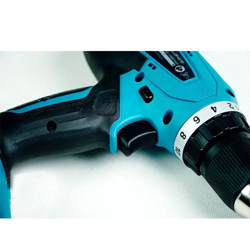 Máy khoan pin 14.4V Makita DF347DZ không pin và sạc