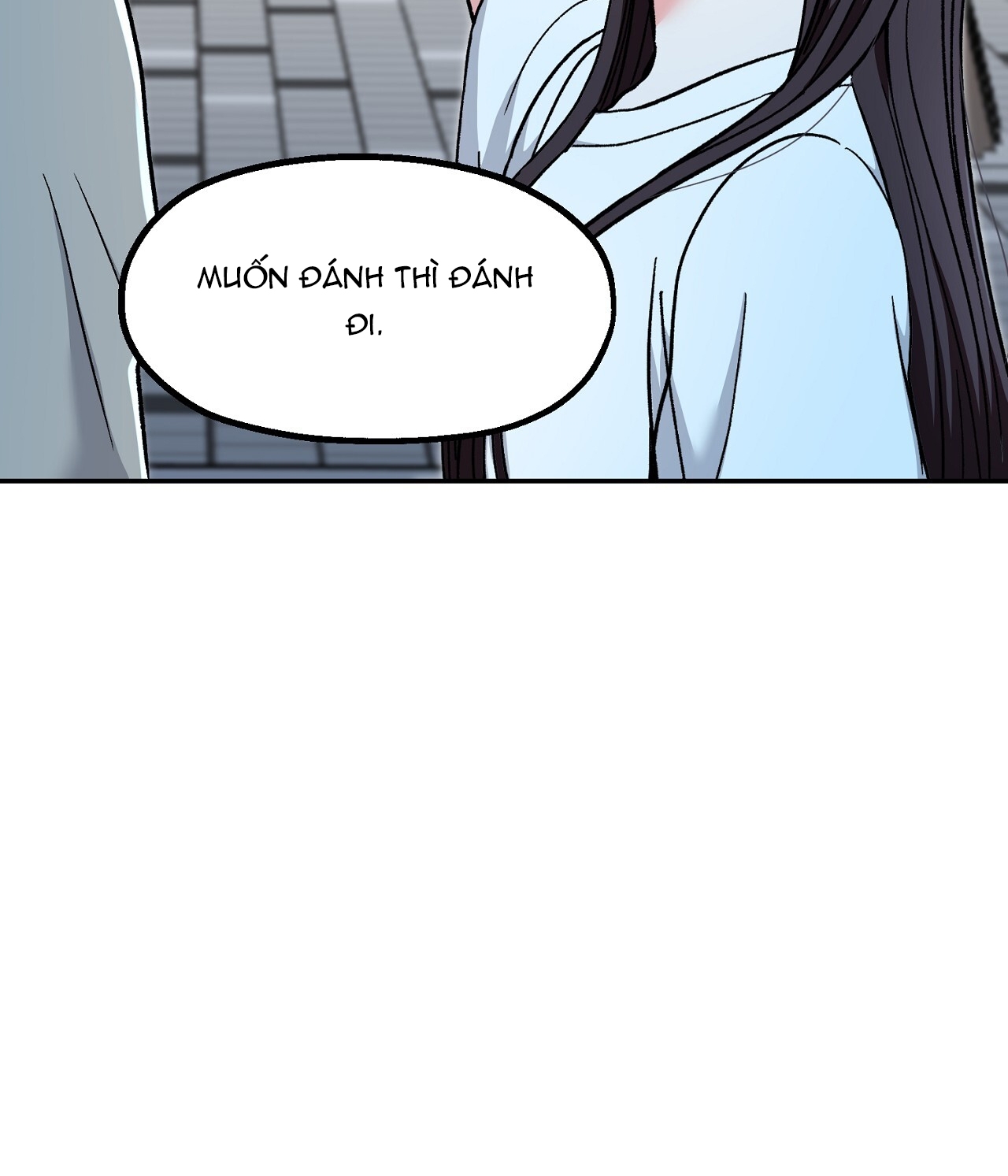 Năm Giác Quan chapter 9.1 - Trang 15