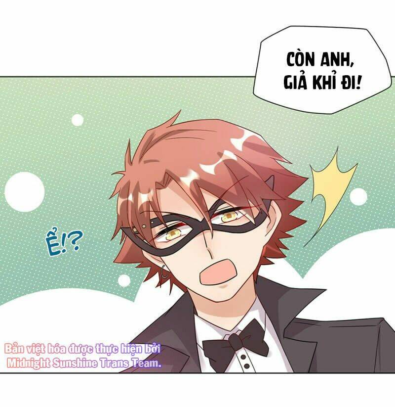 ma lạt thiên kim đẩu ác thiếu chapter 17 8