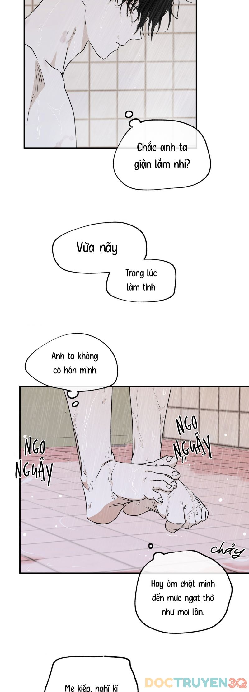 đêm bên bờ biển chapter 48.5 11