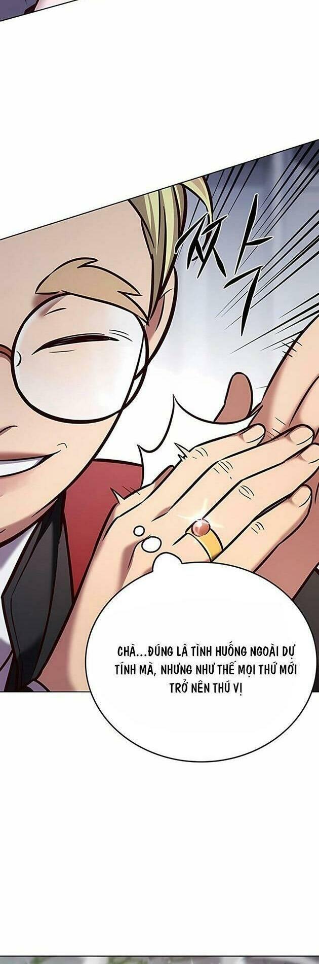 biến thân thành mèo chapter 206 16