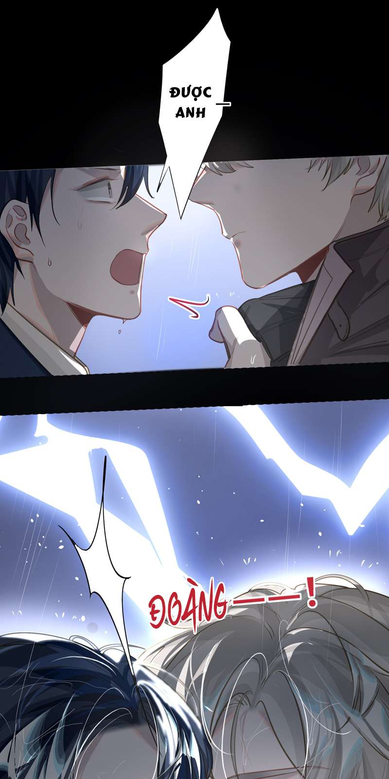 tôi bị điên đó chapter 25 31