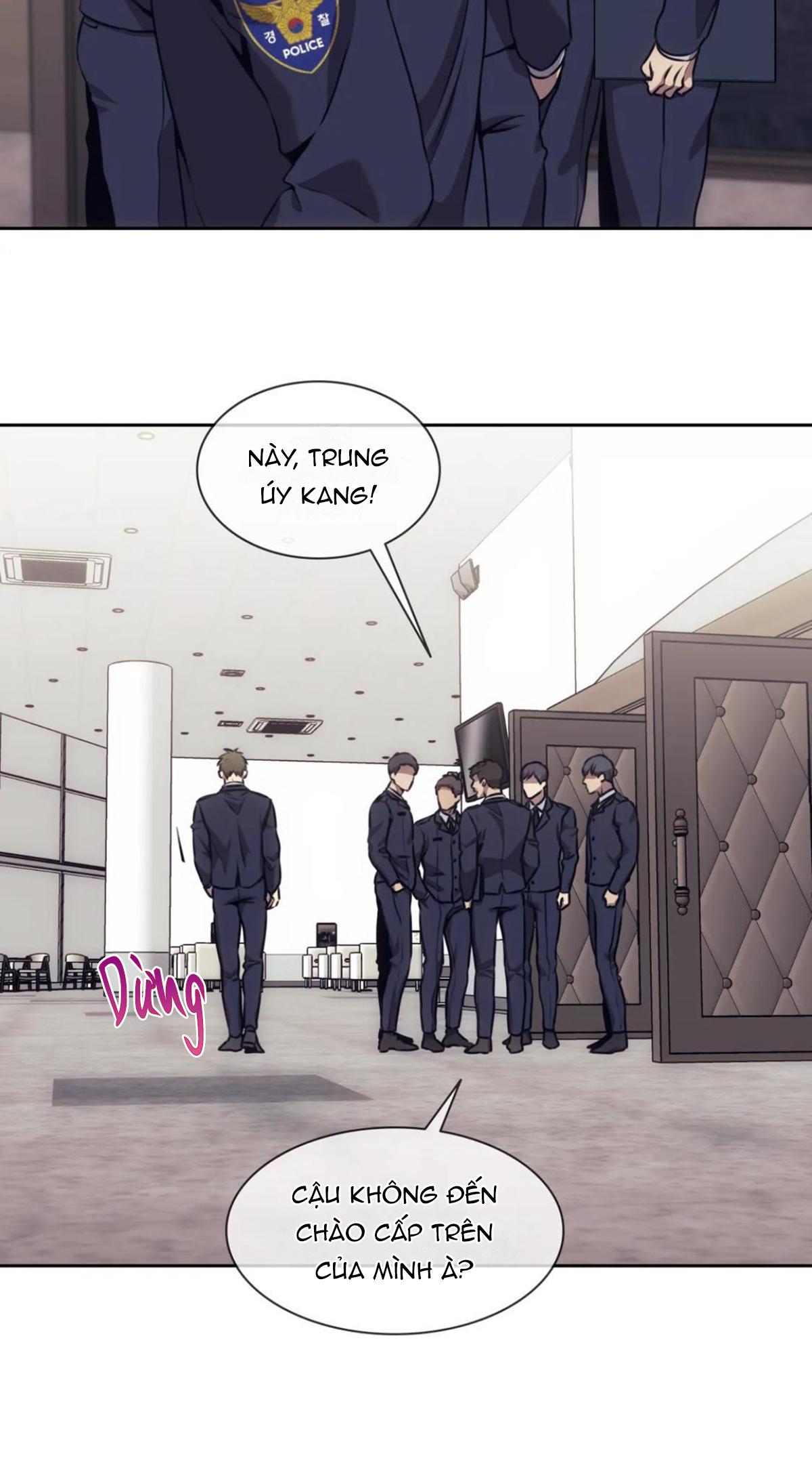 công cuộc báo thù của kẻ yếu thế chapter 54 20