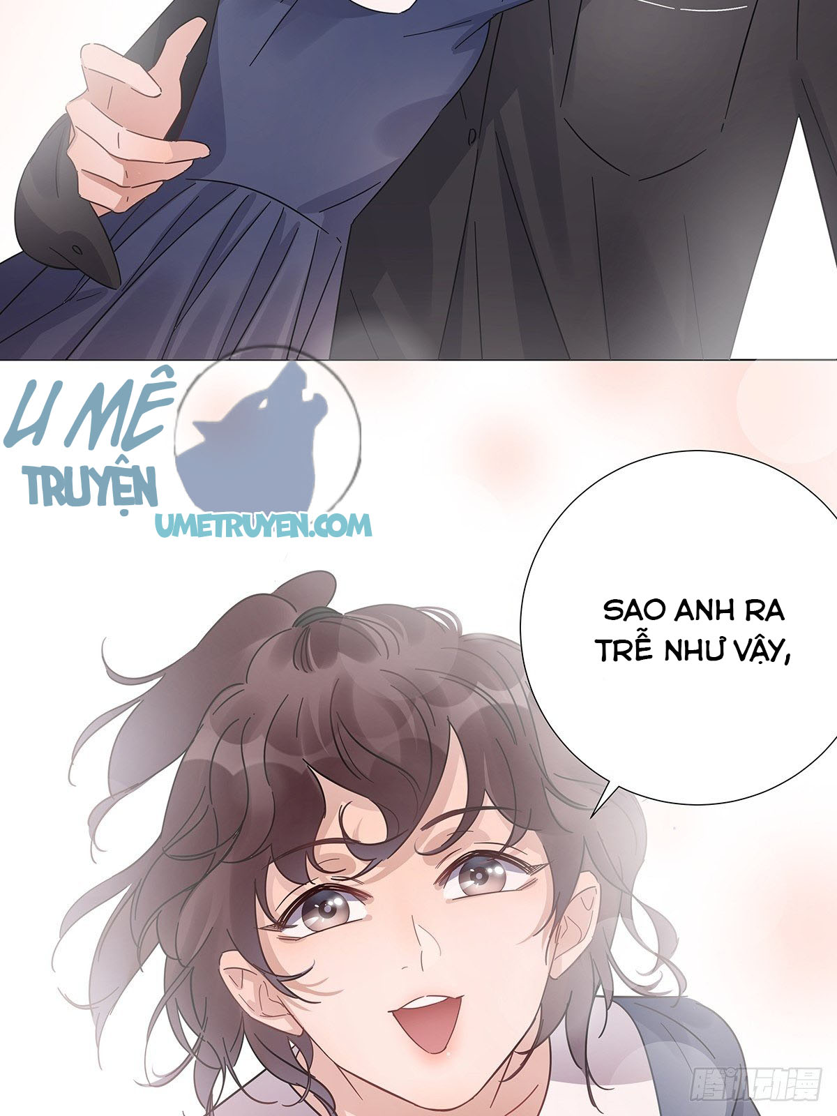 hôm nay nam giả trang nữ vẫn chưa được cầu hôn! chapter 26 6