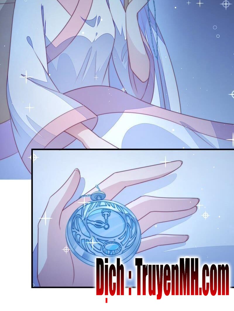 ngày nào thiếu soái cũng ghen chapter 219 13