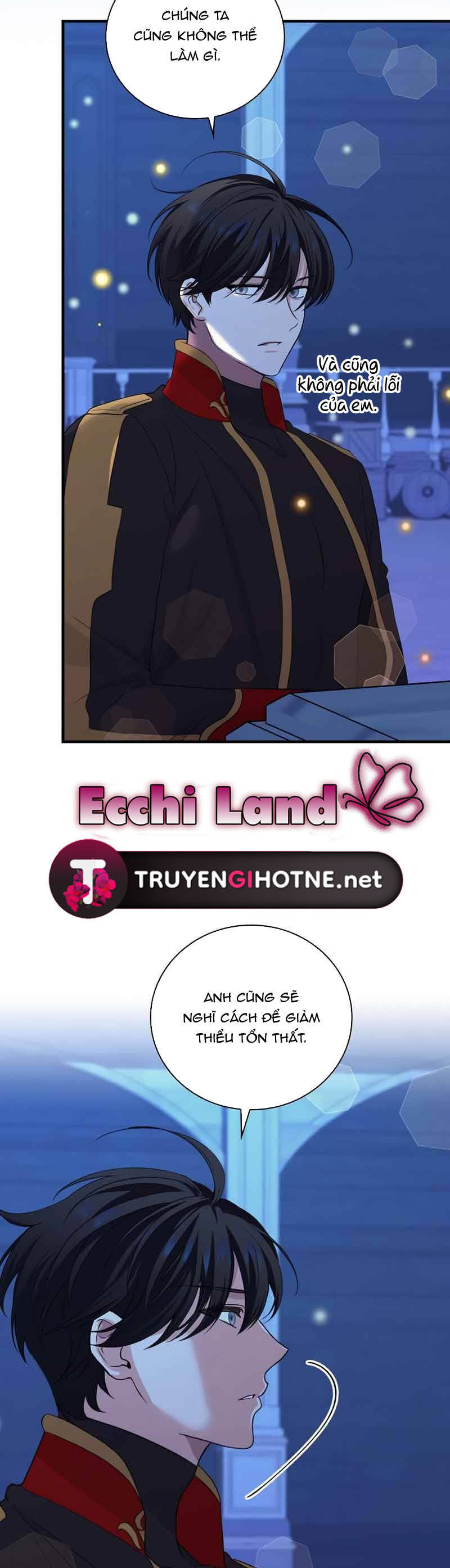 lần này tôi sẽ yêu thương bản thân hơn chapter 69.1 4