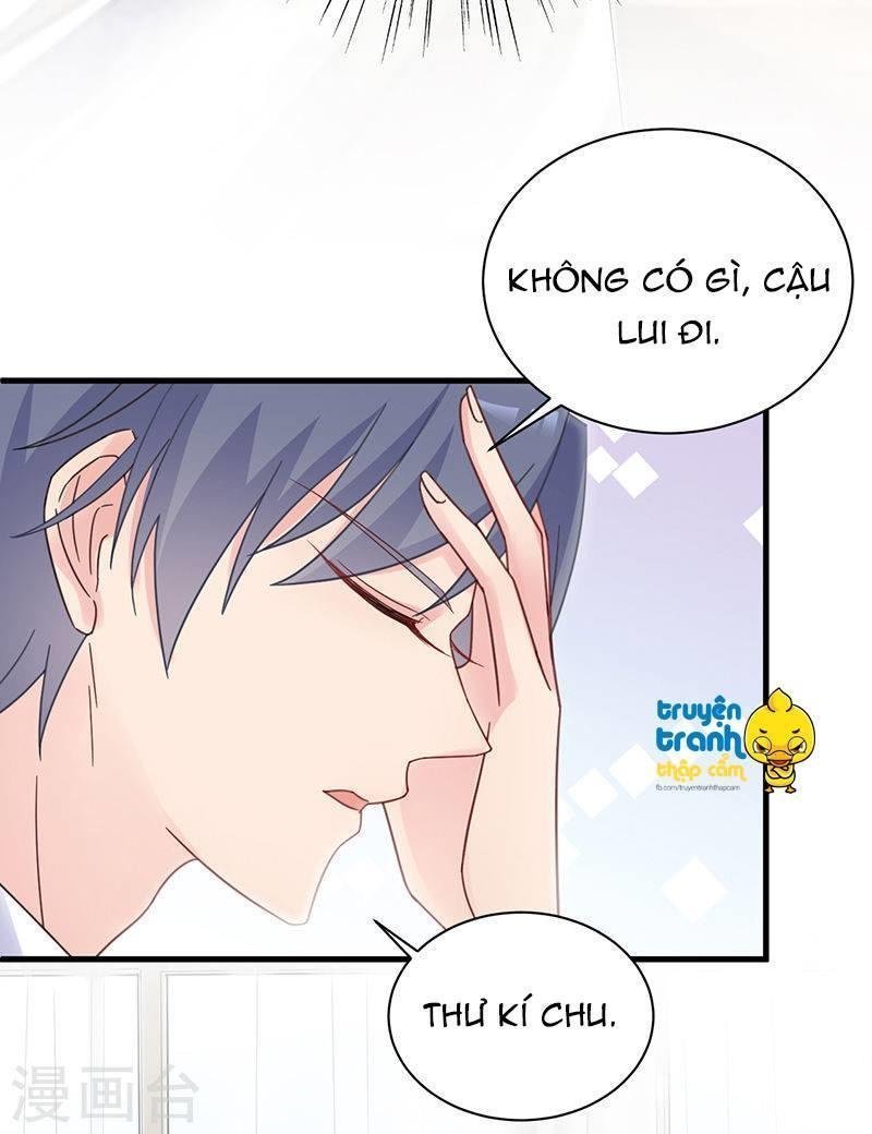 nhạ thượng thủ tịch tổng tài chapter 203 13