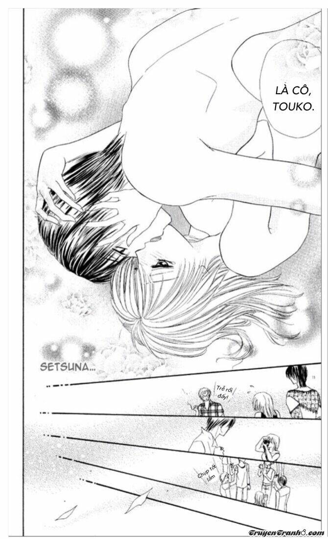 hot line of sight chapter 2 25