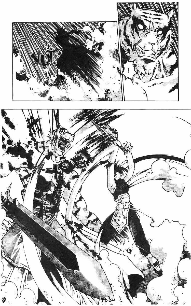 vô song bảo kiếm chapter 5 28