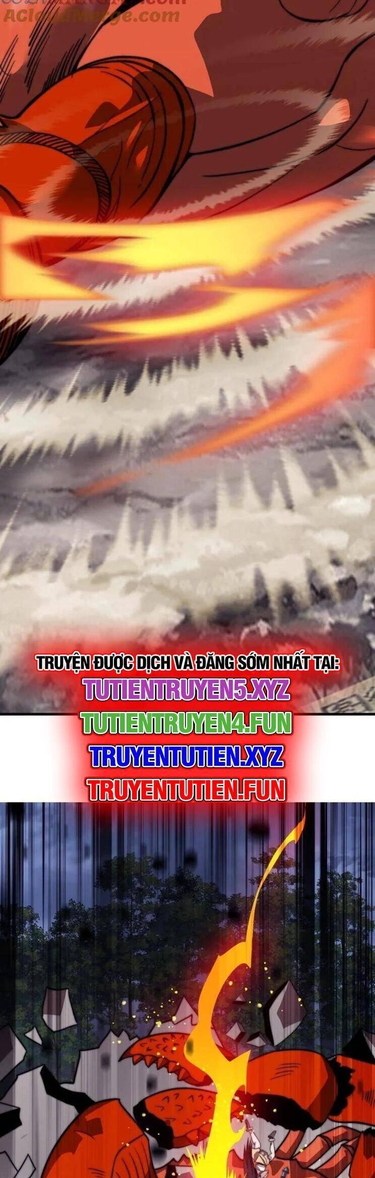 ta có một sơn trại chapter 1048 25