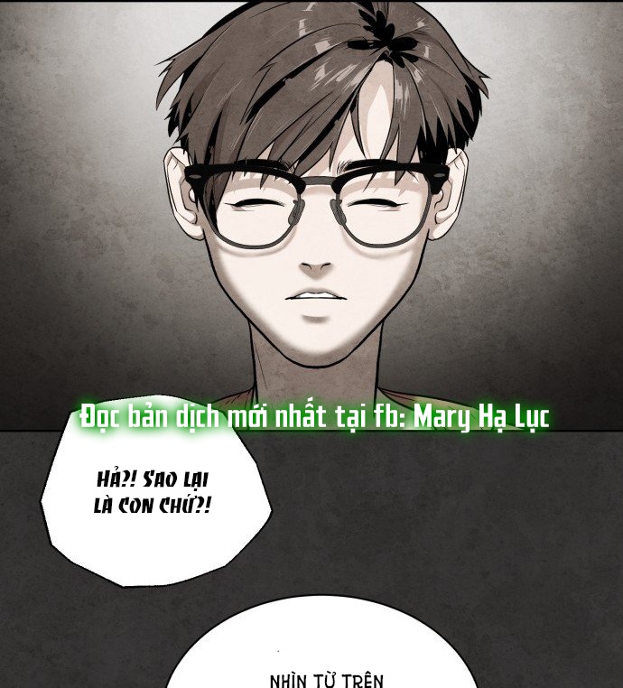 bạch huyết - white blood chapter 13 38