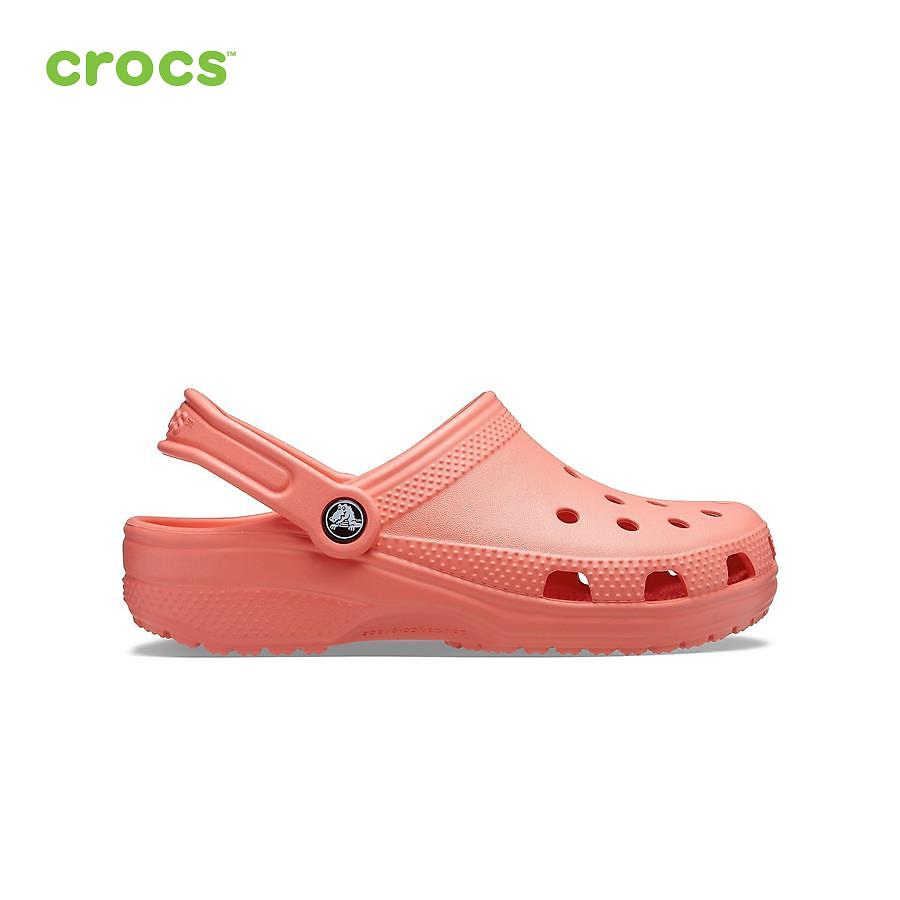 Giày lười unisex Crocs Classic 10001