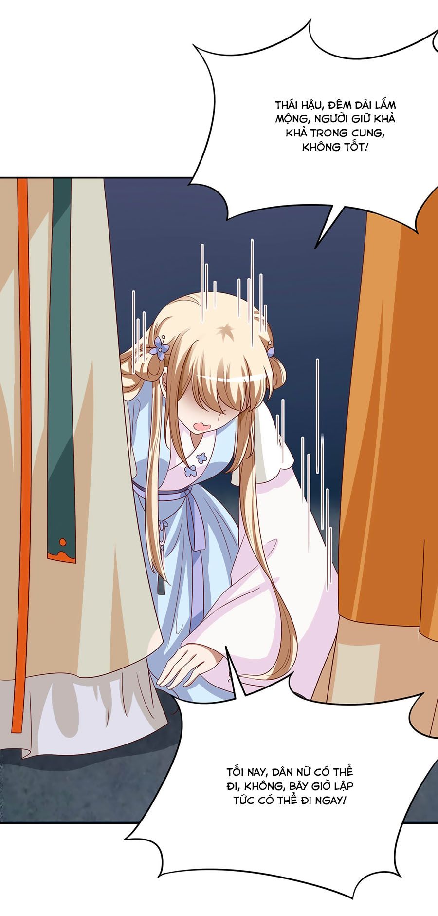 kiêu ngạo vương gia chủng điền phi chapter 104 25