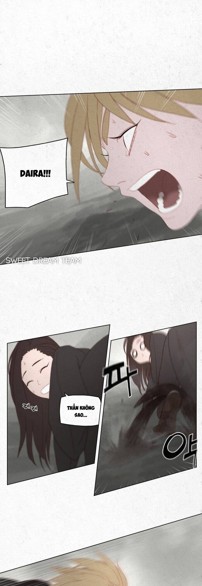 dawn of the frozen wastelands chapter 6 30