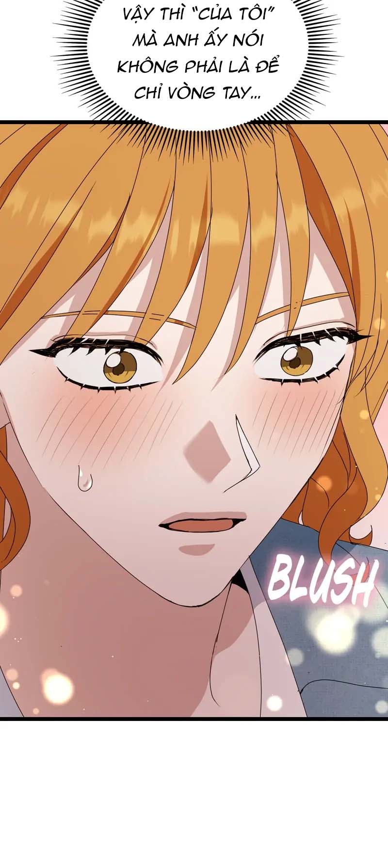 nụ hôn yêu tinh chapter 39.1 23