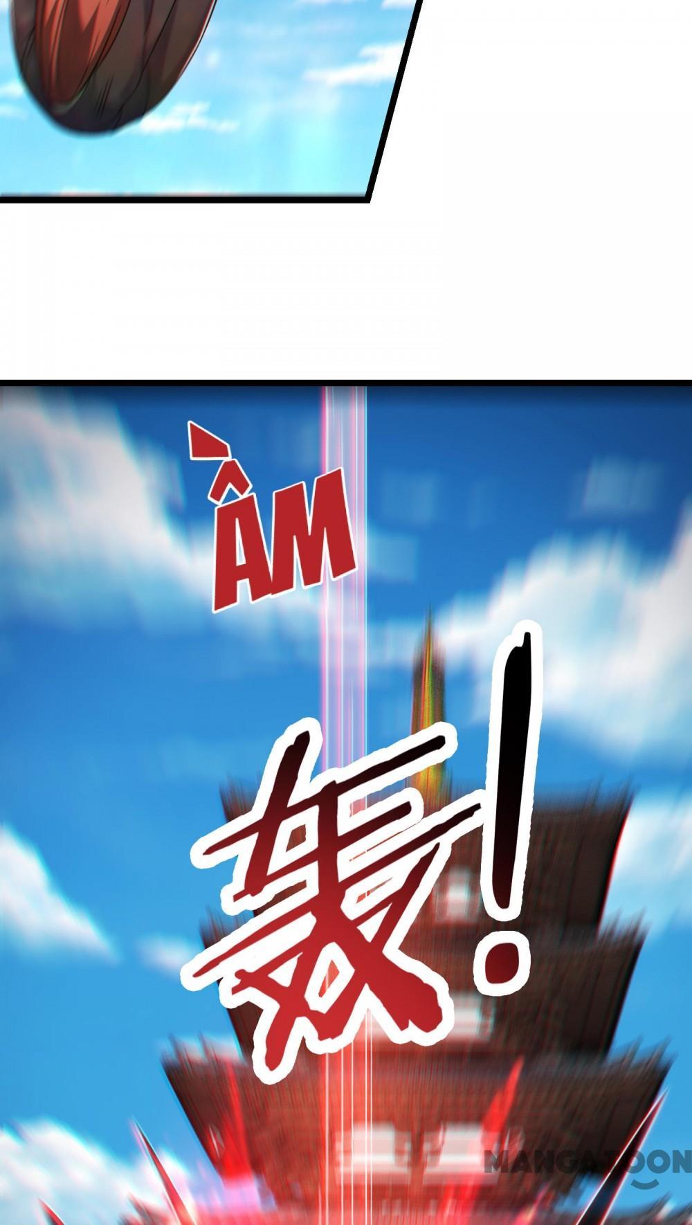 đồ đệ ta toàn là nữ ma đầu chapter 223 41