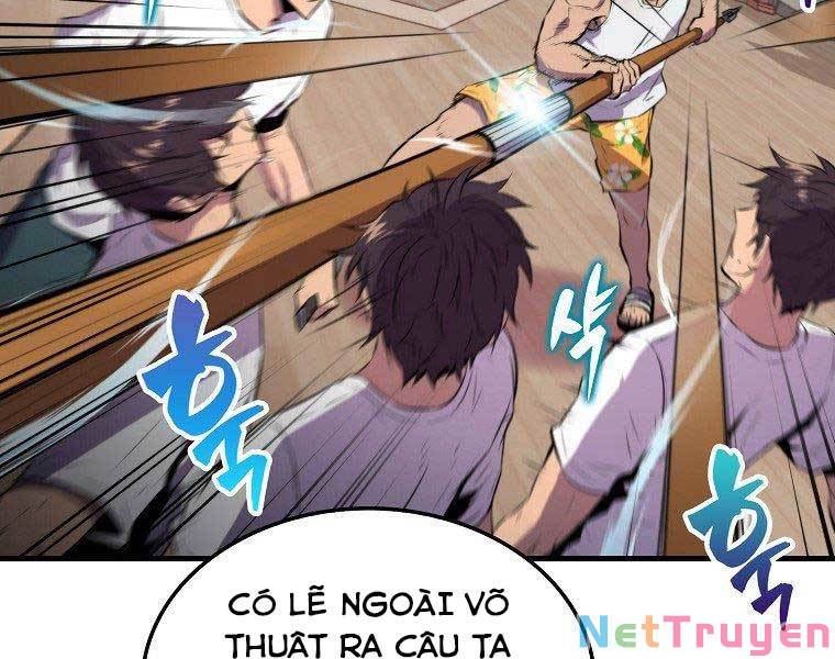 tôi thăng cấp trong lúc ngủ chapter 30 67