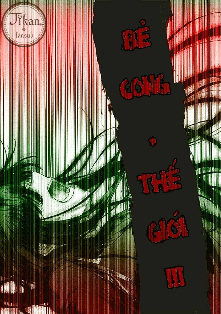 kara no kyoukai - the garden of sinners chapter 19 24