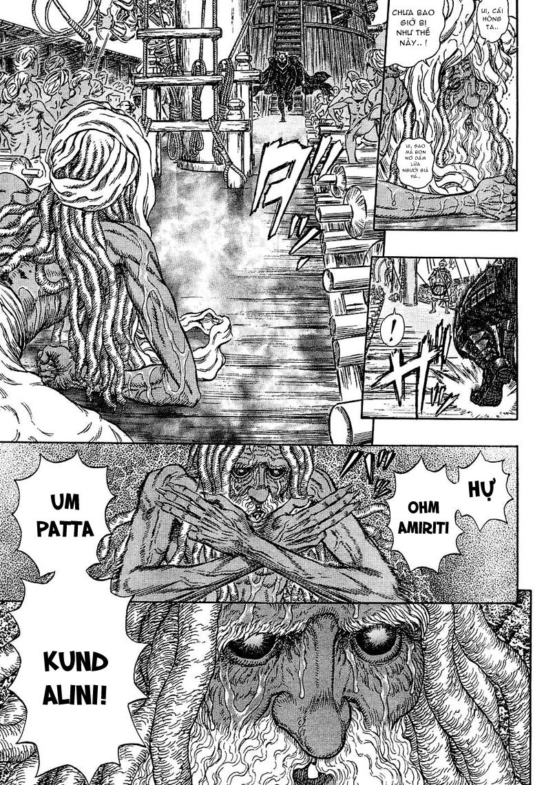 kiếm sĩ đen chapter 282 35