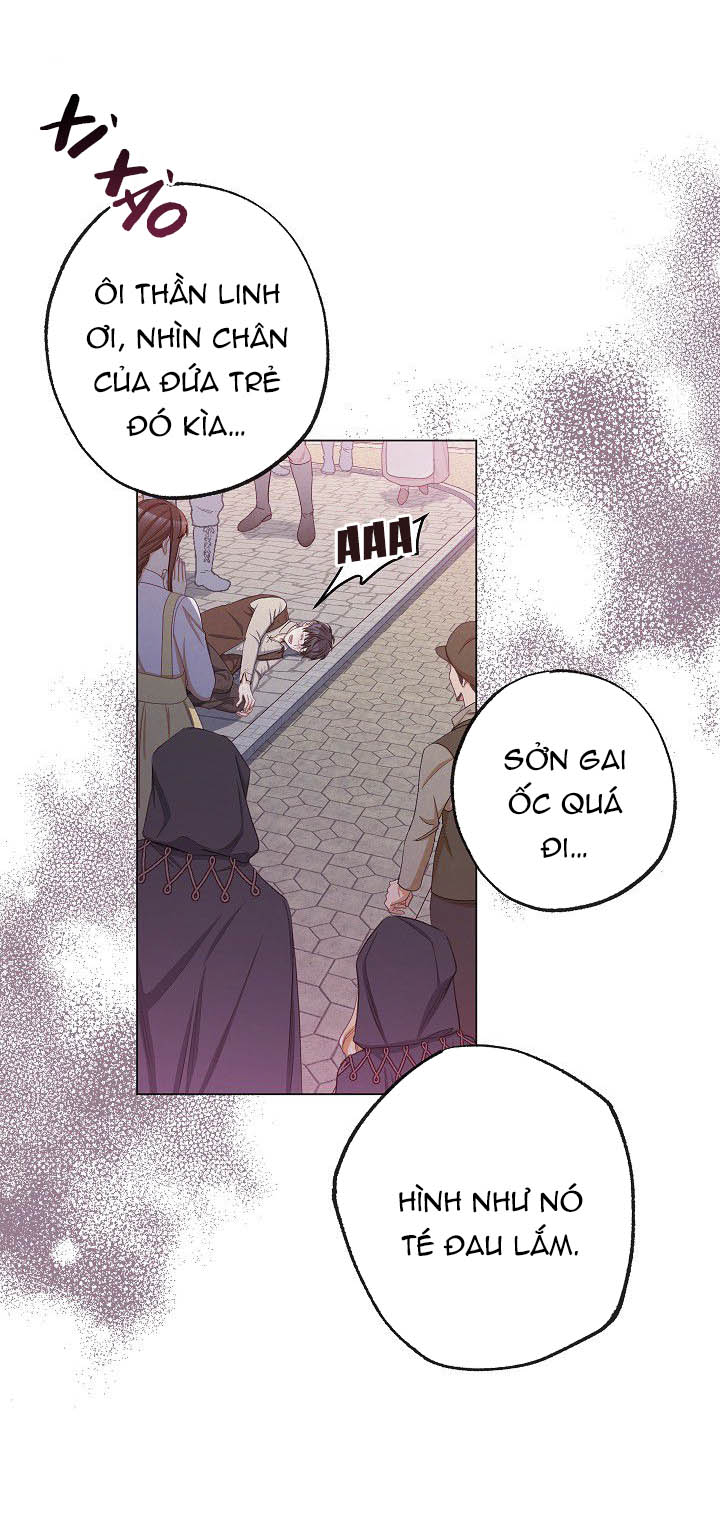 ác nữ đảo ngược đồng hồ cát chapter 65 12