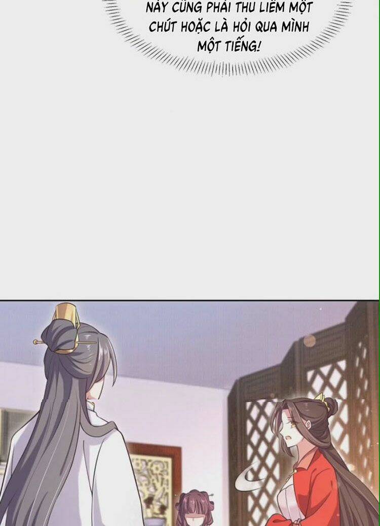 hoạn phi thiên hạ chapter 92 19