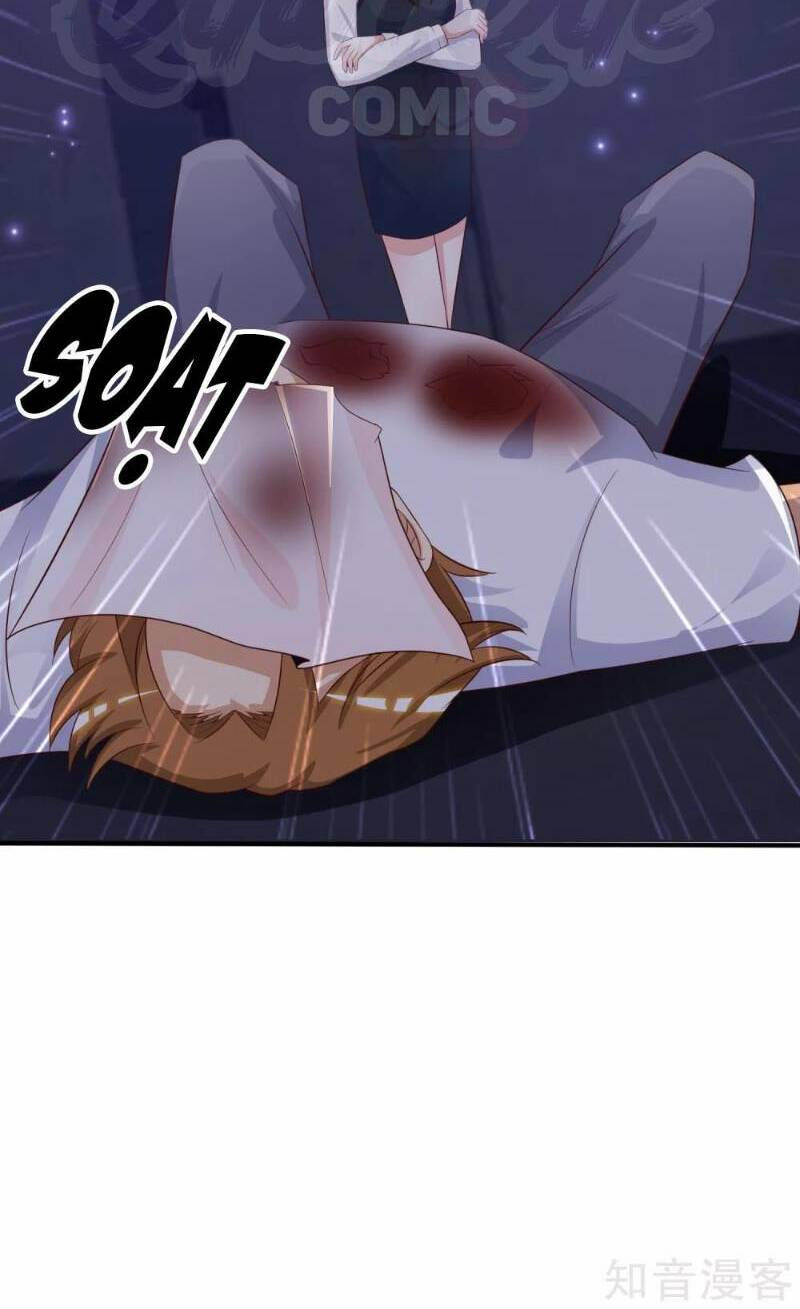 tối cường vận đào hoa chapter 71 32