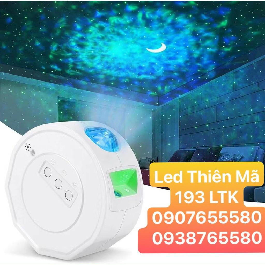 Đèn sân khấu tích điện vầng trăng