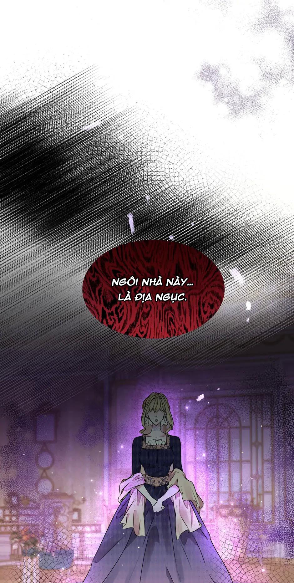 đánh cắp trái tim thiếu nữ chapter 14.2 33