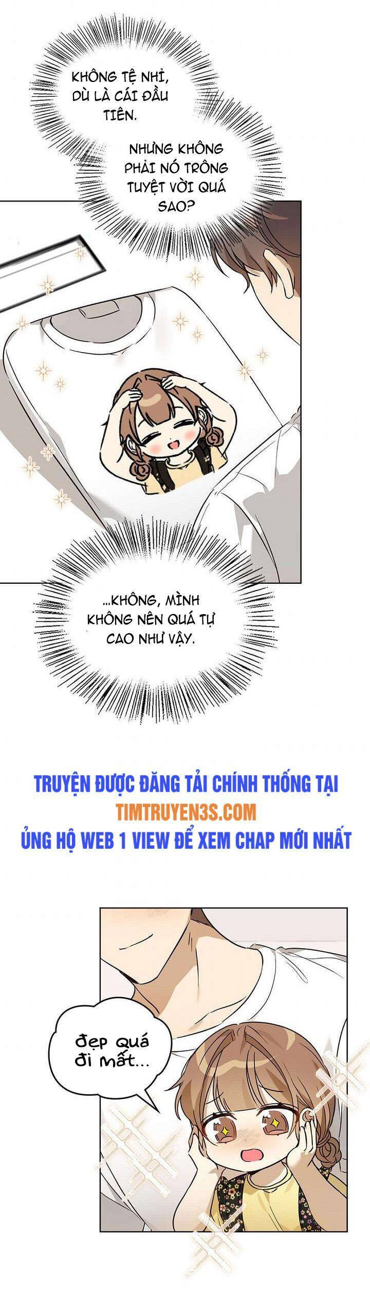 tôi trở thành một người cha Chapter 65.1 - Next Chapter 65.2