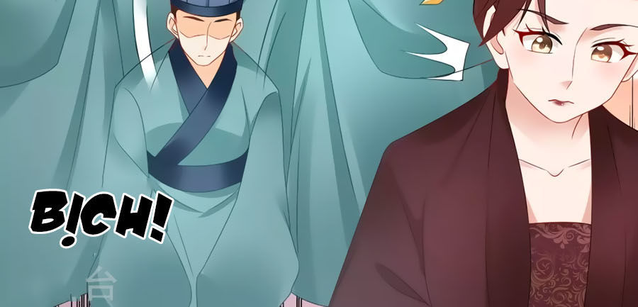 trù nương hoàng hậu chapter 50 18