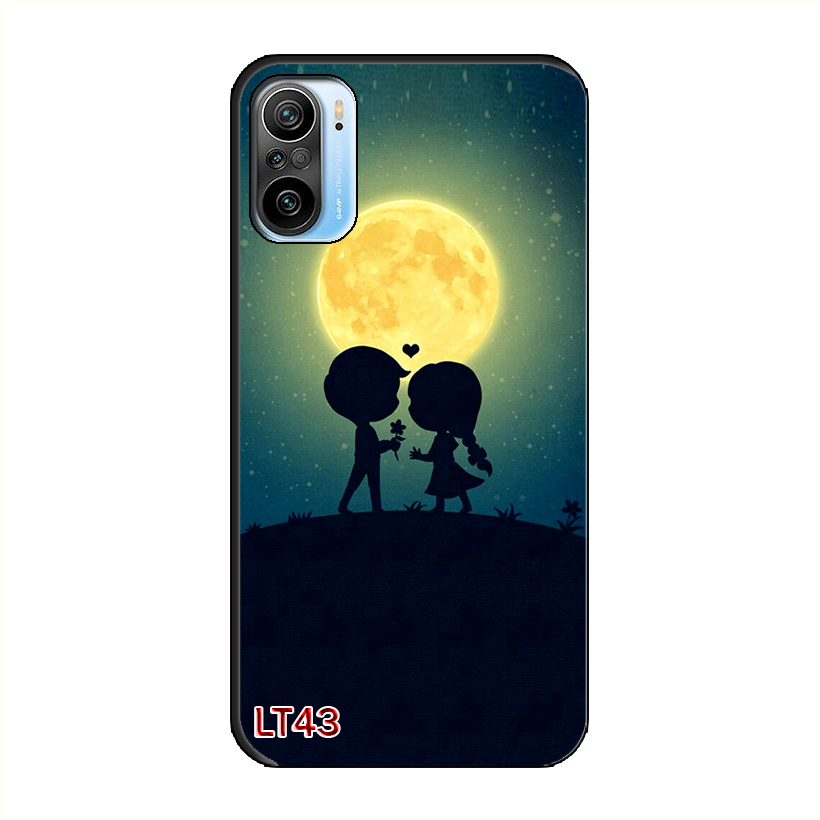 Ốp Lưng Dành Cho XIAOMI K40 PRO