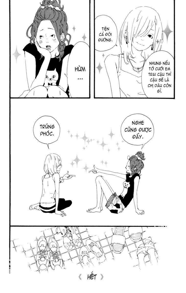 tomodachi no hanashi chapter 1 49