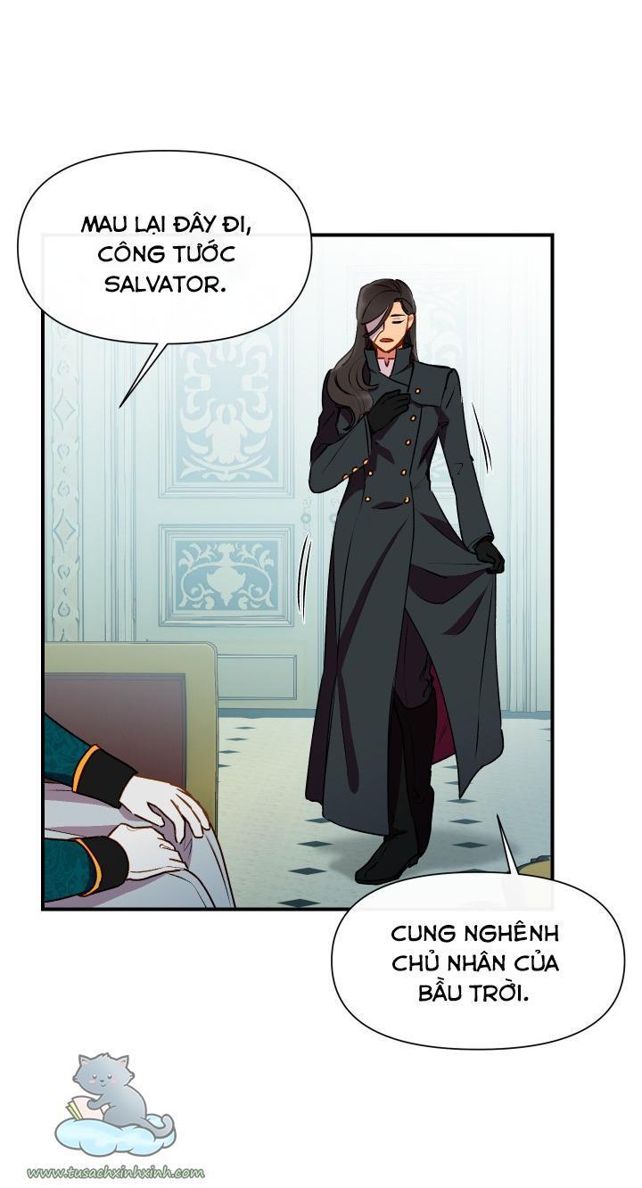công nương khế ước của gia tộc công tước quái vật chapter 31 40