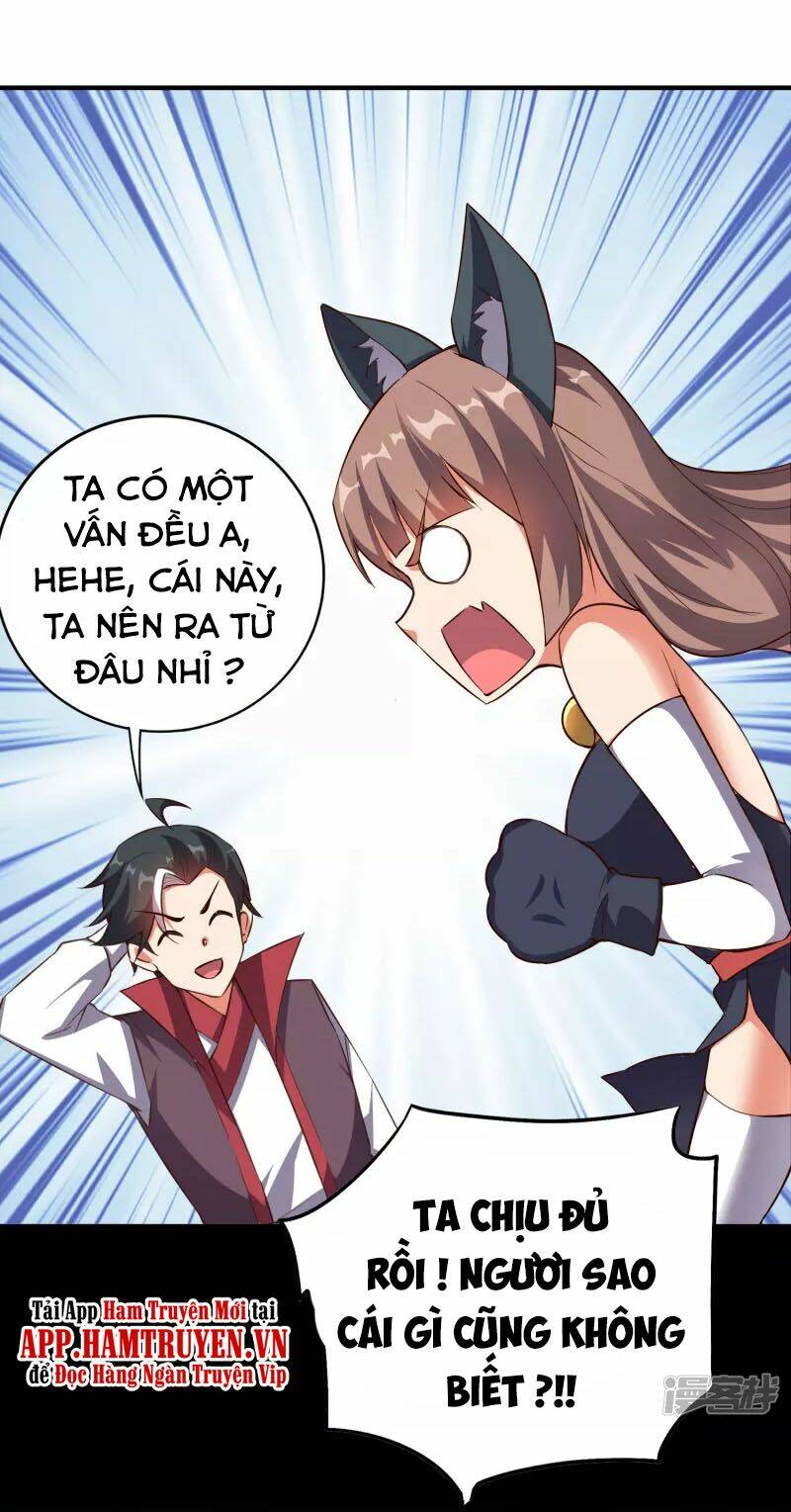 phục thiên thánh chủ chapter 147 29