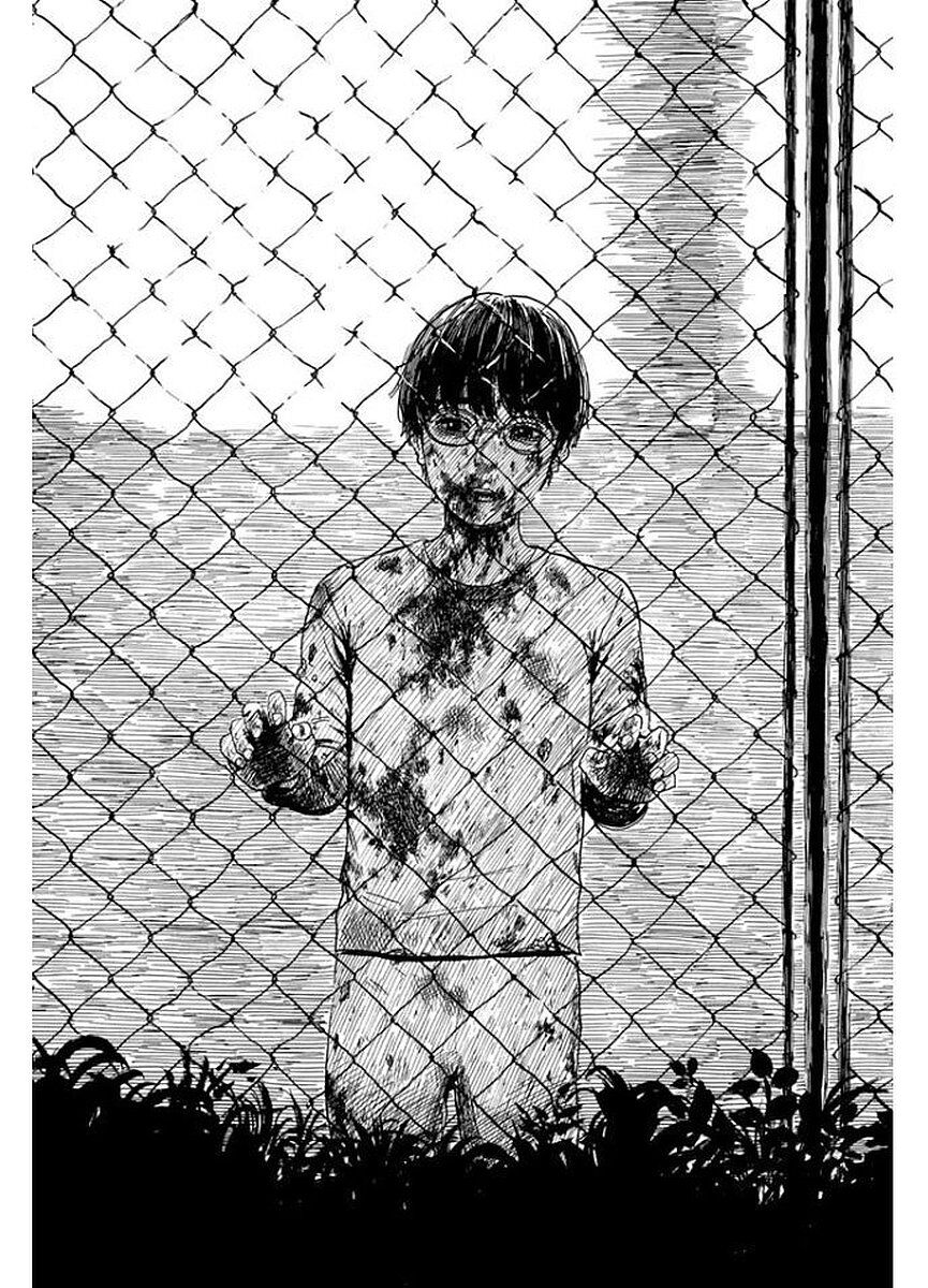 happiness chapter 29 30