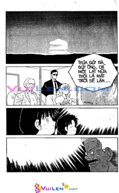 truyền nhân atula - shura no mon i chapter 24 10