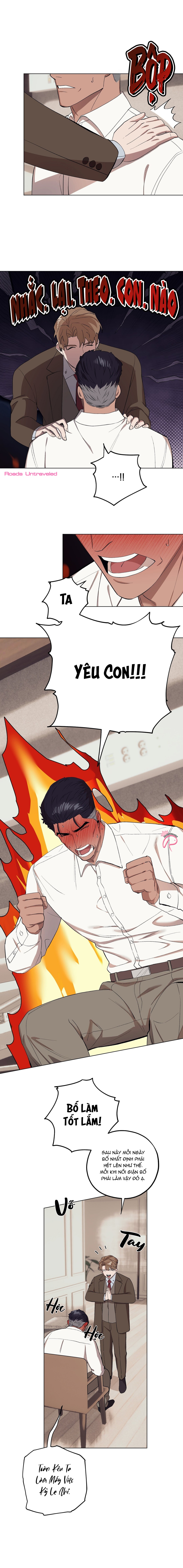 yi su nhà họ kang chapter 64 13