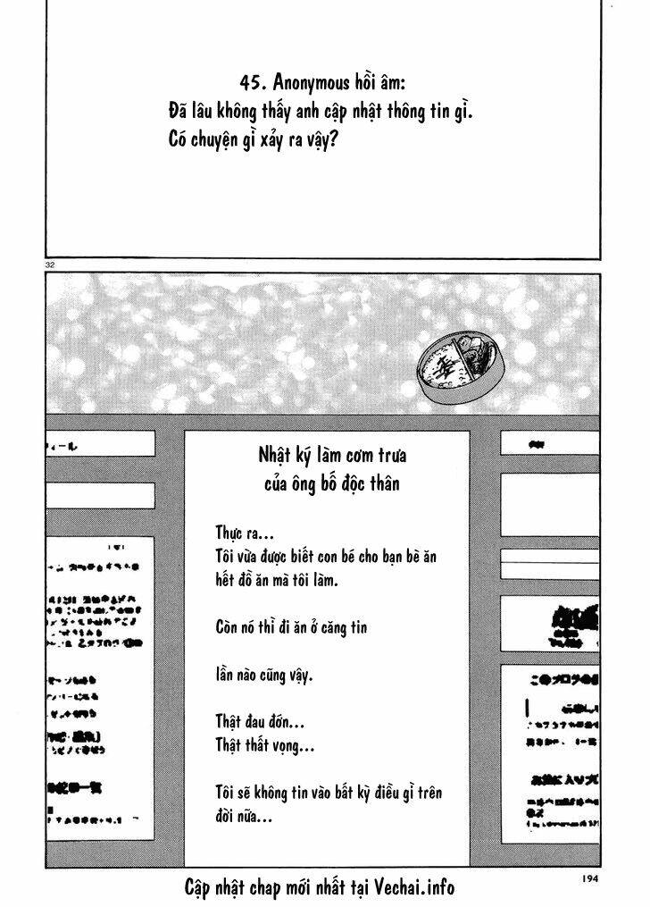 anh chàng yakuza và cô nàng siêu năng lực chapter 49 33