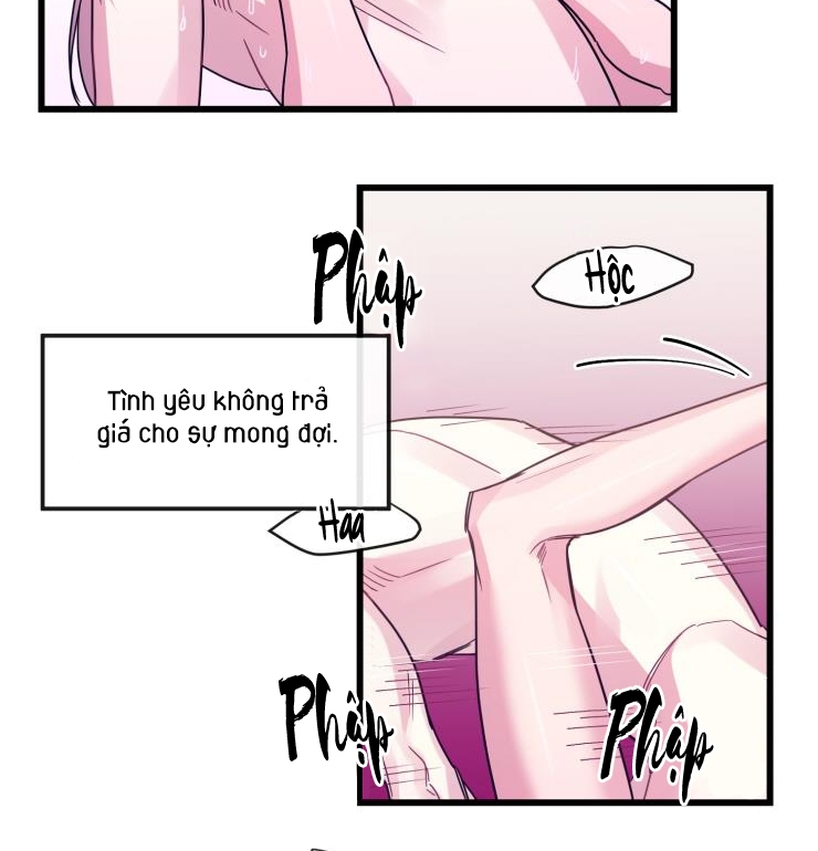 kiếp trước bí ẩn của giáo sư chapter 19 23