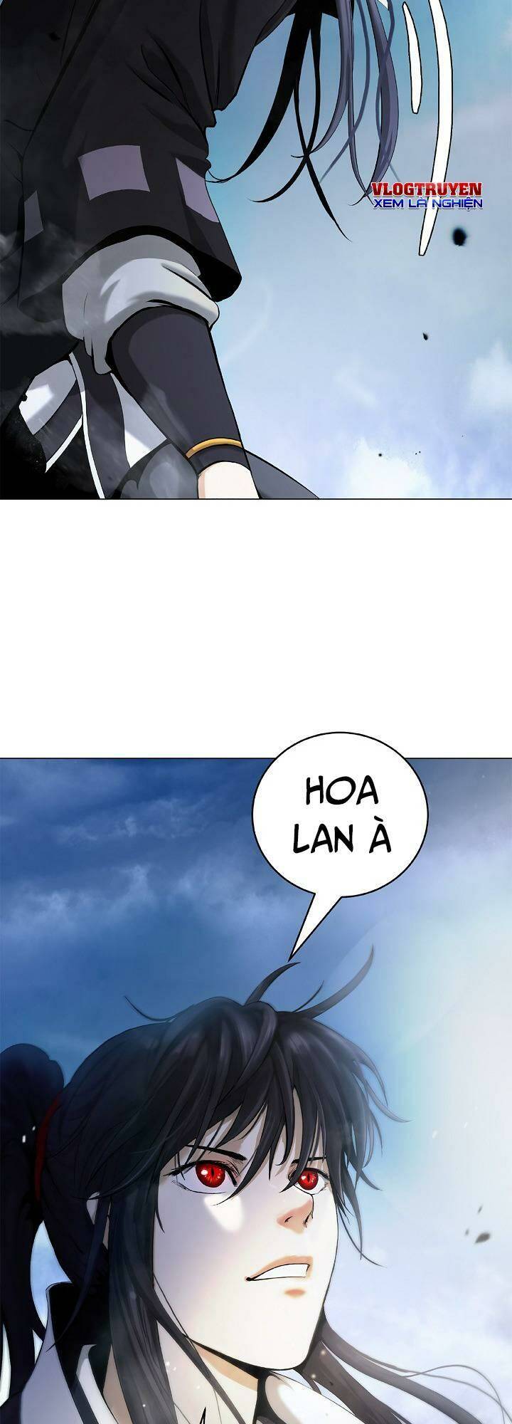 xuyên không thành hổ chapter 111 17