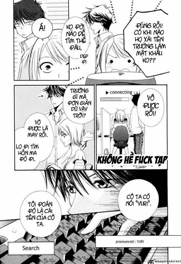 shinrei tantei yakumo - thám tử tâm linh season 1 chapter 1 43