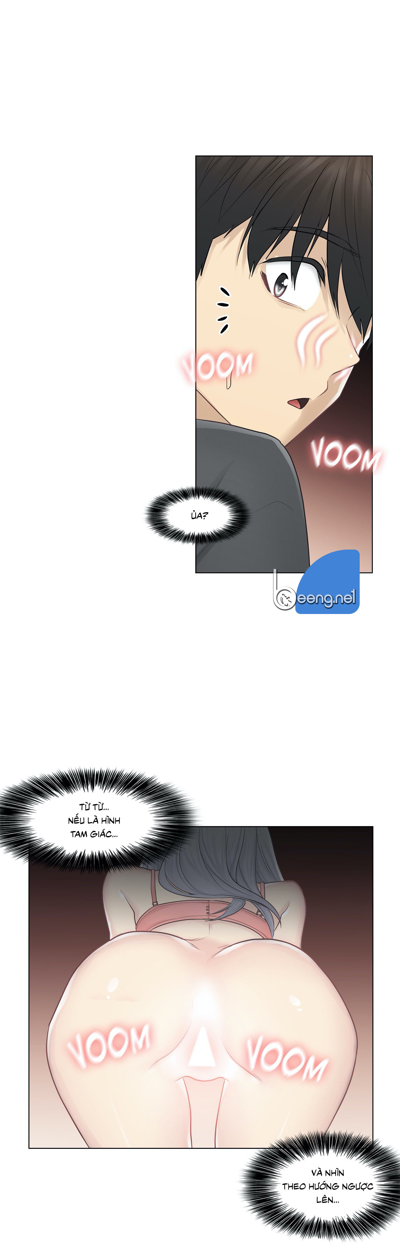 mở khóa tim em chapter 17 15