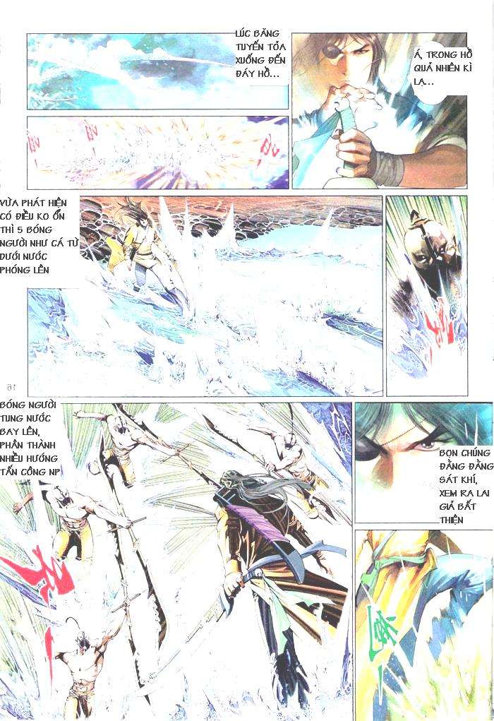 phong vân chapter 465 16