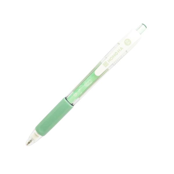 Bút Chì Bấm 0.5 mm HH-01 - Hồng Hà 3520 (Mẫu Màu Giao Ngẫu Nhiên)