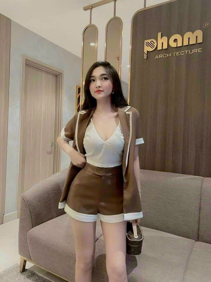 SÉT VET VIỀN NÉ  4 MÀU Y HÌNH