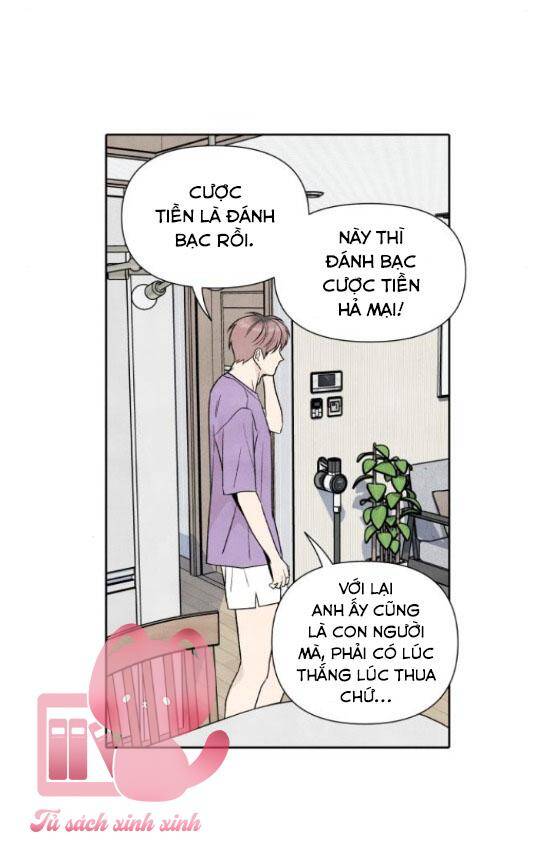 điều khiến tôi quyết tâm muốn chết chapter 60 37