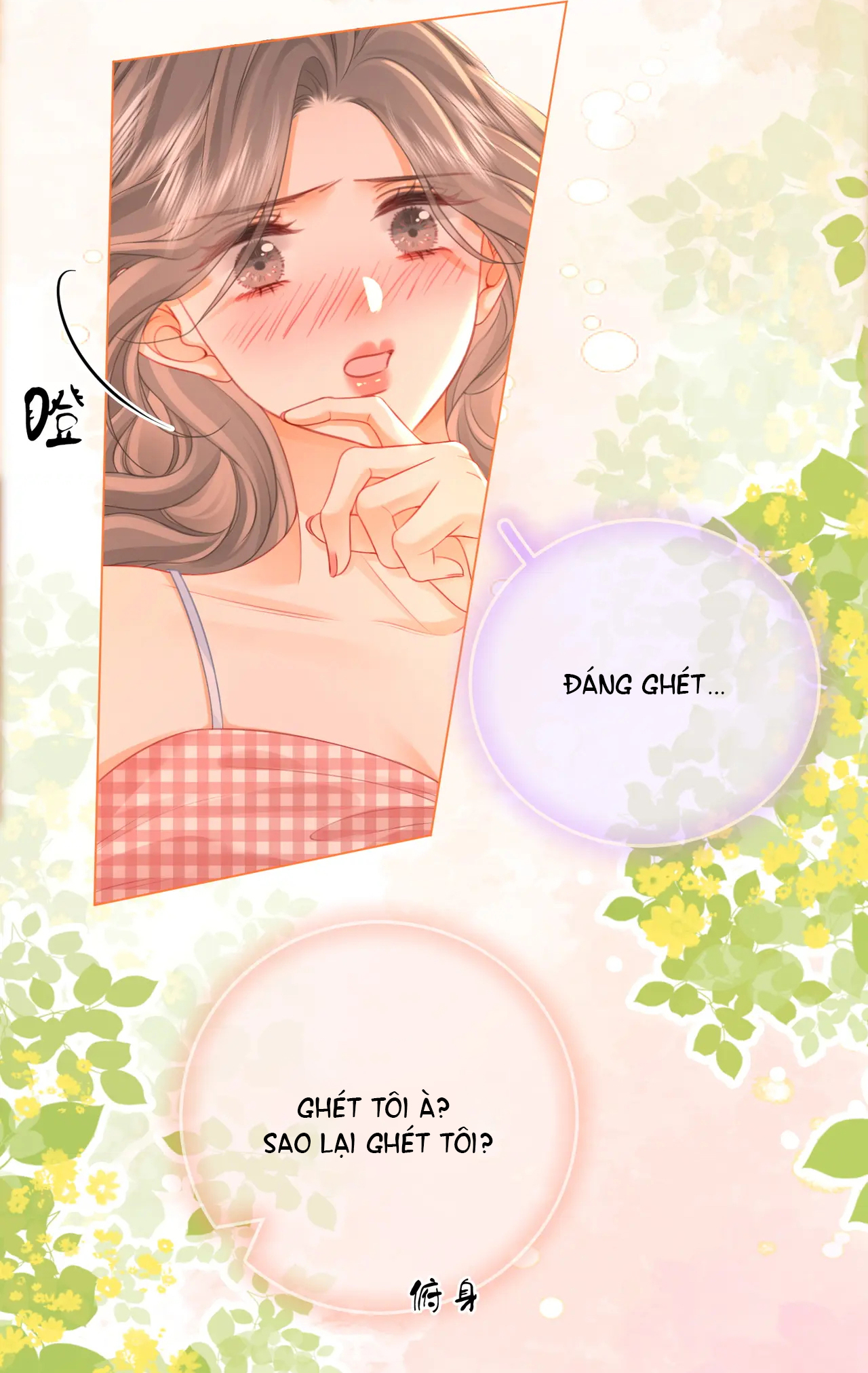 Cố Tiểu Thư Và Khúc Tiểu Thư chapter 60 - Trang 35