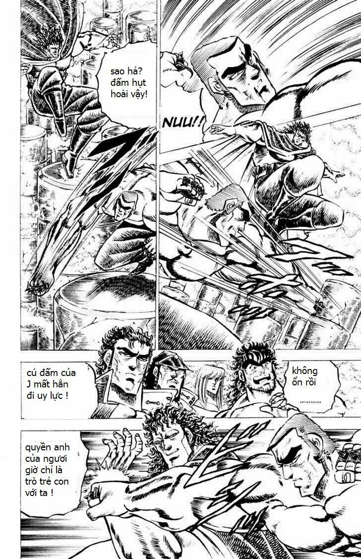 sakigake!! otokojuku chapter 56 5